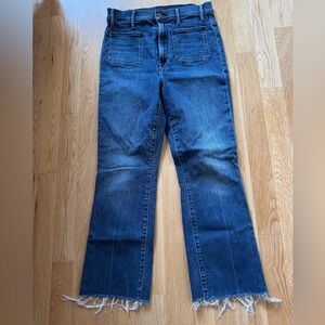 MOTHER
The Hustler Patch Pocket